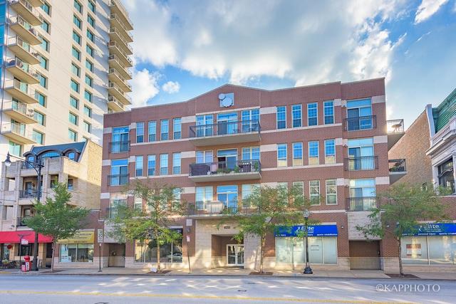 1919 S Michigan Ave. #203, Chicago, IL 60616