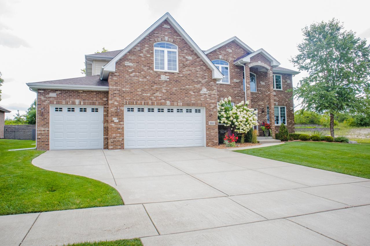 20263 Brendan St., Frankfort, IL 60423