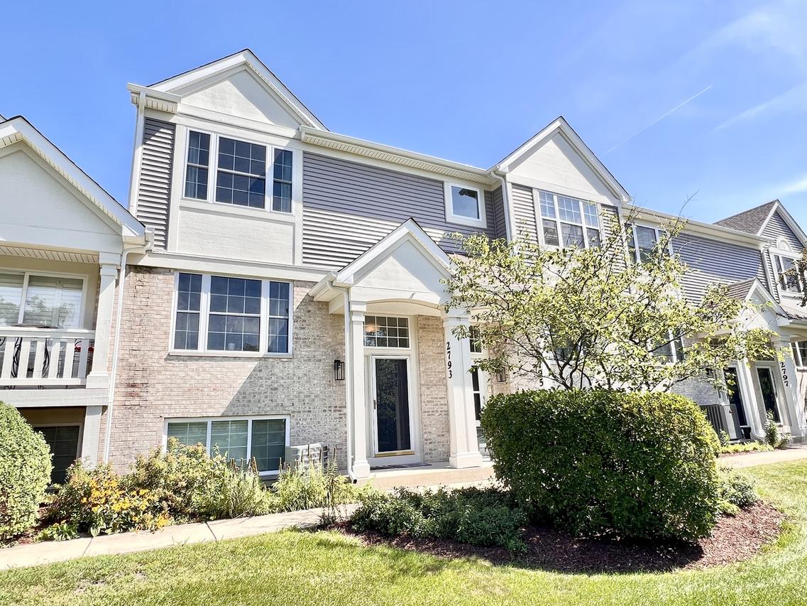 2793 Woodmere Dr., Darien, IL 60561
