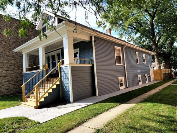 1338 W 99th St., Chicago, IL 60643