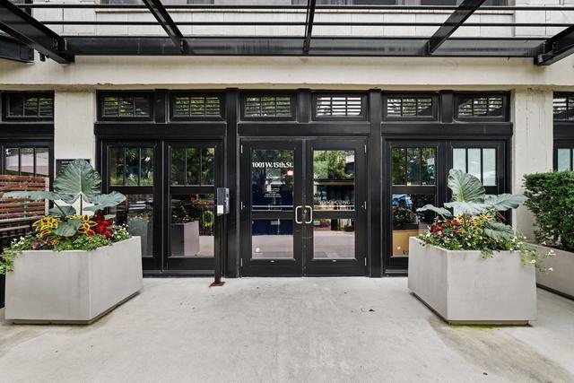 1001 W 15th St. #418, Chicago, IL 60608
