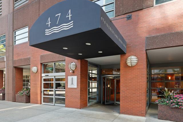 474 N Lake Shore Dr. #2206, Chicago, IL 60611