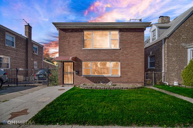358 E 89th Pl., Chicago, IL 60619