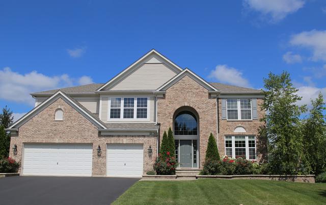 1130 Magnolia Rd., Mundelein, IL 60060