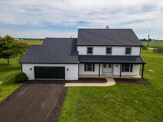 New Homes on 1+ Acres For Sale This Week That Attend Centennial High School: August 31st to September 6th