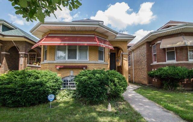 8623 S Bishop St., Chicago, IL 60620