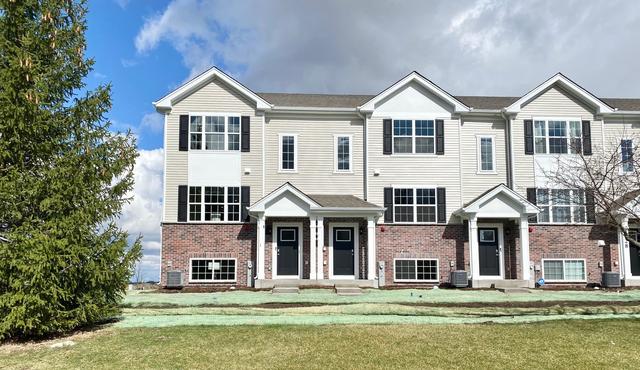 3739 Bissel Dr., Yorkville, IL 60560