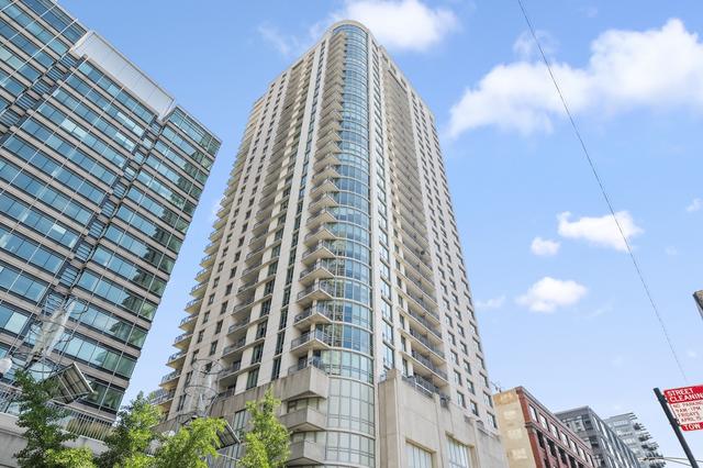 125 S Jefferson St. #1103, Chicago, IL 60661