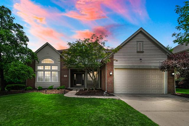 329 Camargo Ct., Vernon Hills, IL 60061