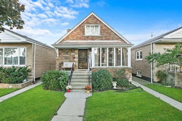 4943 S Keating Ave., Chicago, IL 60632