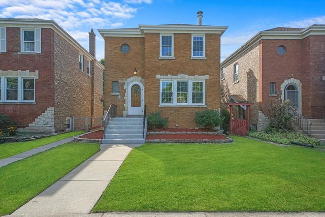 3524 Maple Ave., Berwyn, IL 60402