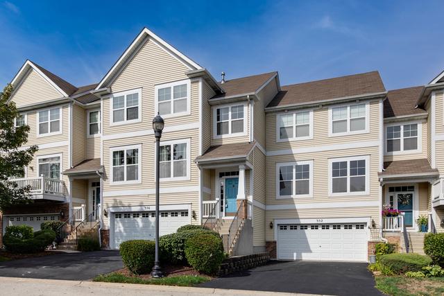 356 Hickory Ln., South Elgin, IL 60177