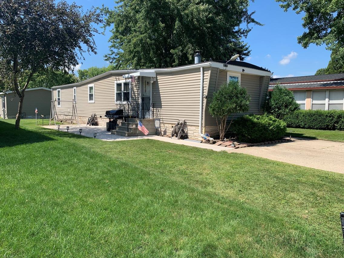 354 Elder Ln., Belvidere, IL 61008