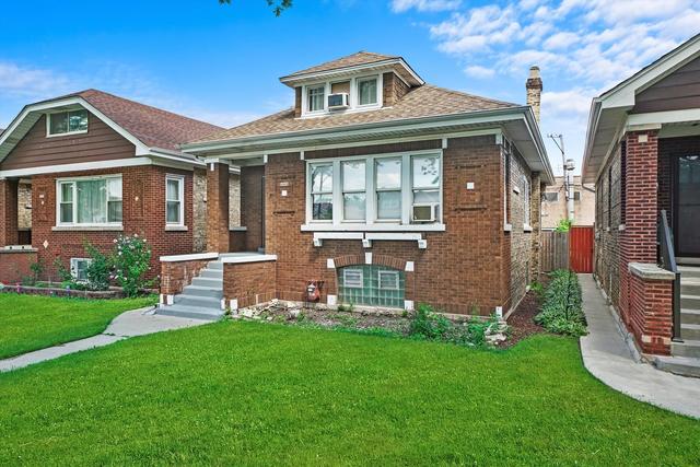 4828 W Parker Ave., Chicago, IL 60639