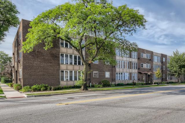 1301 Touhy Ave. #211, Park Ridge, IL 60068