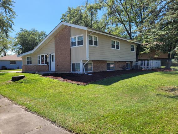 93 Winslow St., Park Forest, IL 60466