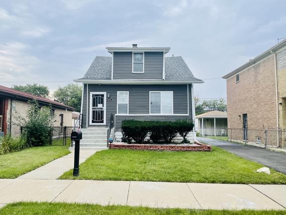 9636 S Wallace St., Chicago, IL 60628