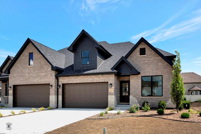 16490 Kayla Dr., Lemont, IL 60439