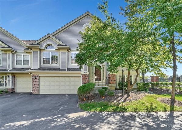 1273 Old Mill Ln., Elk Grove Village, IL 60007