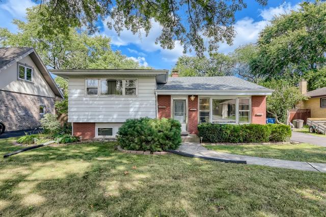 12613 S Mcvickers Ave., Palos Heights, IL 60463