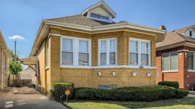 8222 S Morgan St., Chicago, IL 60620
