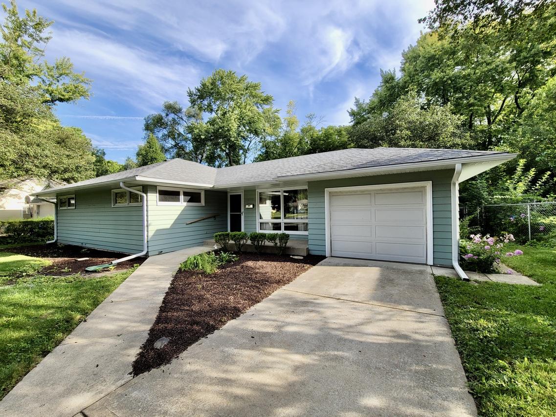 3504 Wesleyan Ave., Rockford, IL 61108