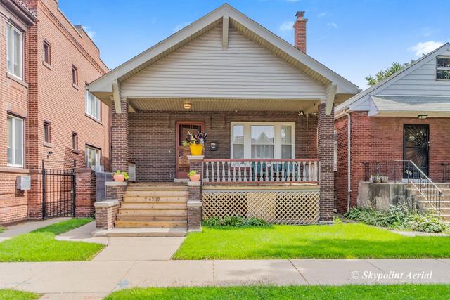 6719 S Indiana Ave., Chicago, IL 60637