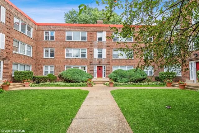 331 Callan Ave. #3, Evanston, IL 60202