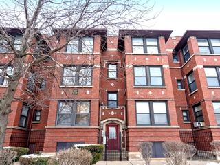 6009 S Michigan Ave. #2, Chicago, IL 60637