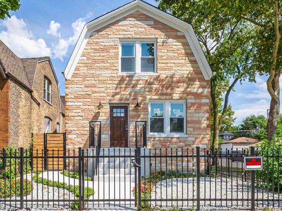 901 N Keeler Ave., Chicago, IL 60651