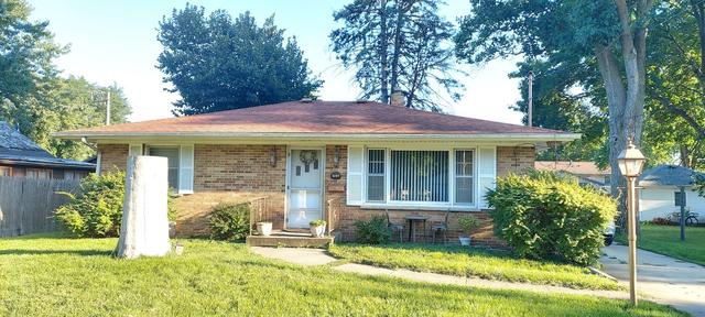 110 E Park St., Plano, IL 60545