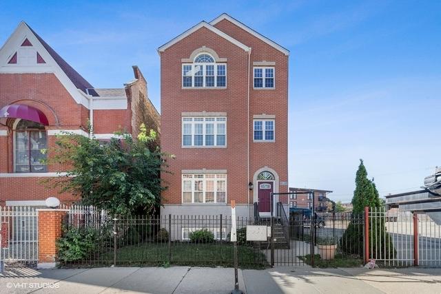 3113 W Warren Blvd. #101, Chicago, IL 60612
