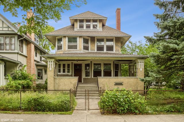 630 S Kenilworth Ave., Oak Park, IL 60304