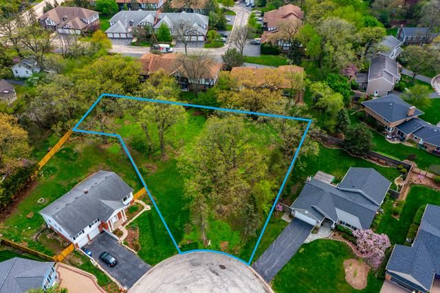 917 Lawn Ct., Western Springs, IL 60558