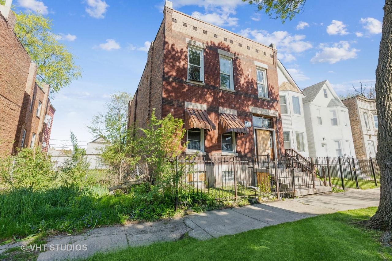 6625 S Evans Ave., Chicago, IL 60637