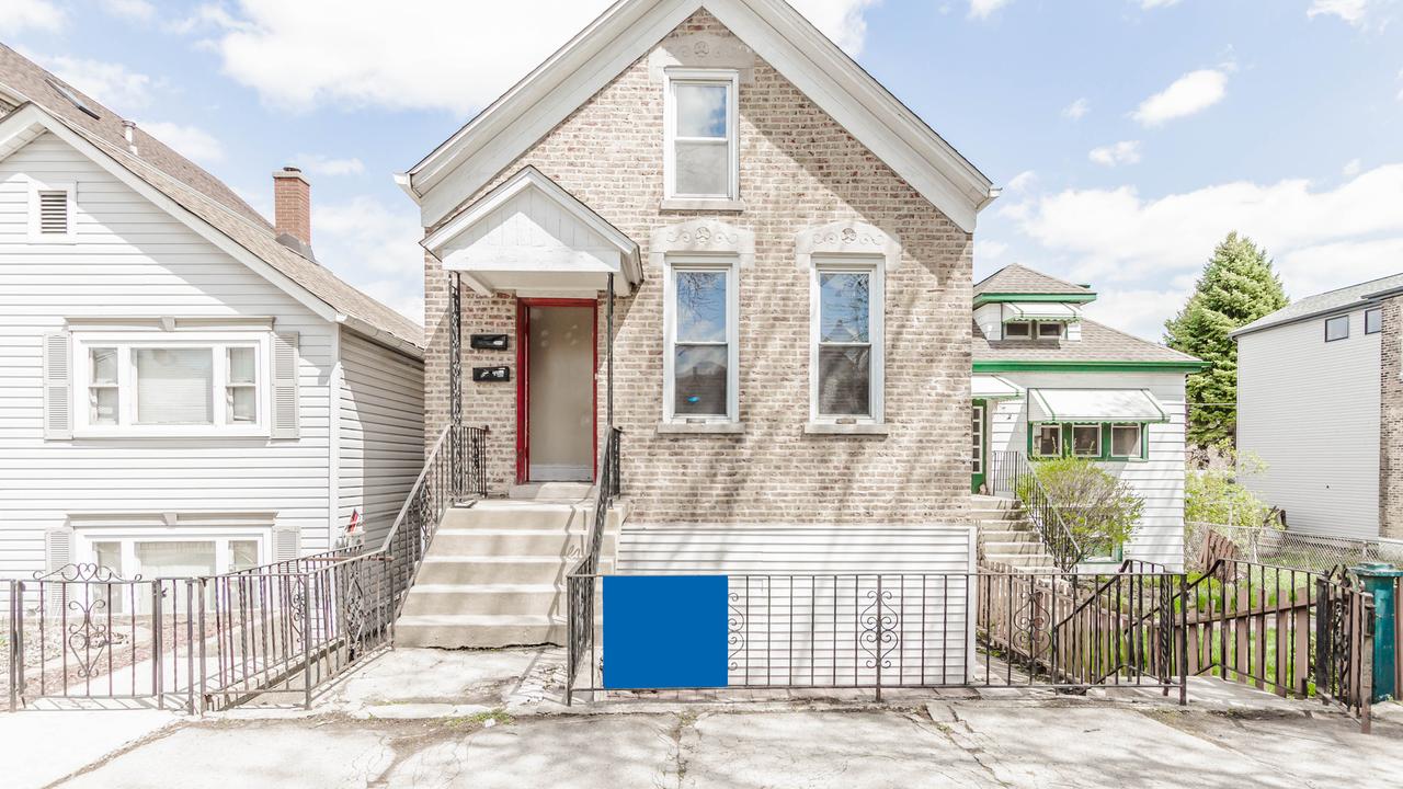 3329 S May St., Chicago, IL 60608