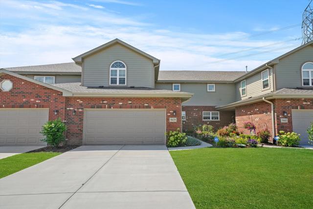 9439 Parkwood Ln., Tinley Park, IL 60487