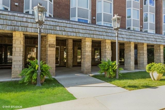 2500 Windsor Mall #1P, Park Ridge, IL 60068