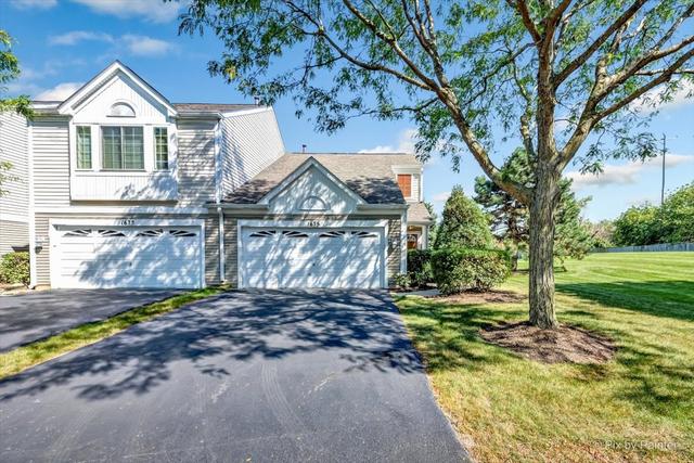 1675 Spaulding Rd., Bartlett, IL 60103