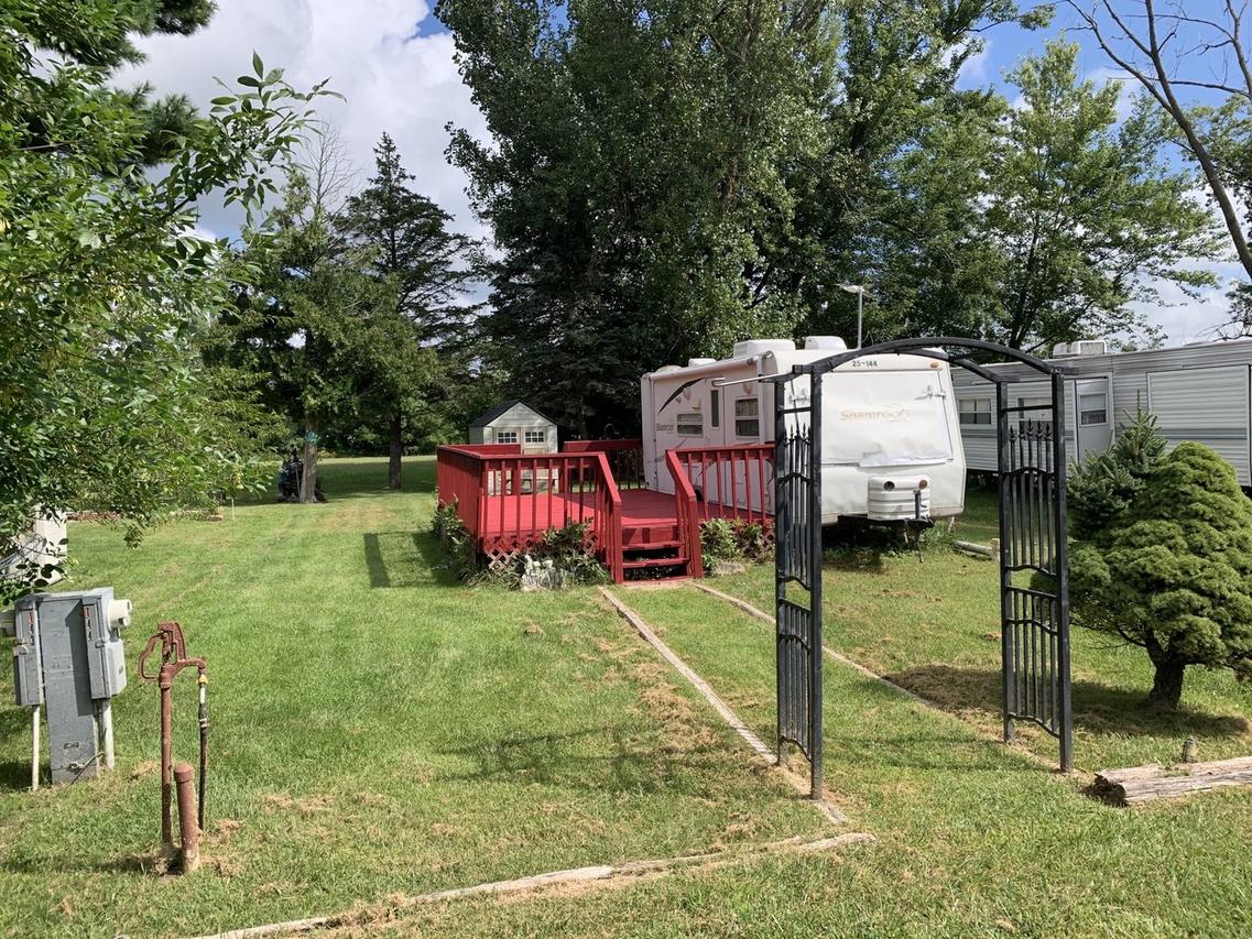 25/144 Woodhaven, Sublette, IL 61367