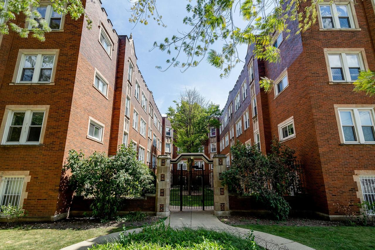 4429 N Lawndale Ave. #3, Chicago, IL 60625