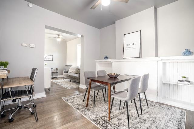 3601 S Archer Ave., Chicago, IL 60609