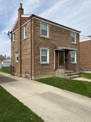 5746 S Newcastle Ave., Chicago, IL 60638