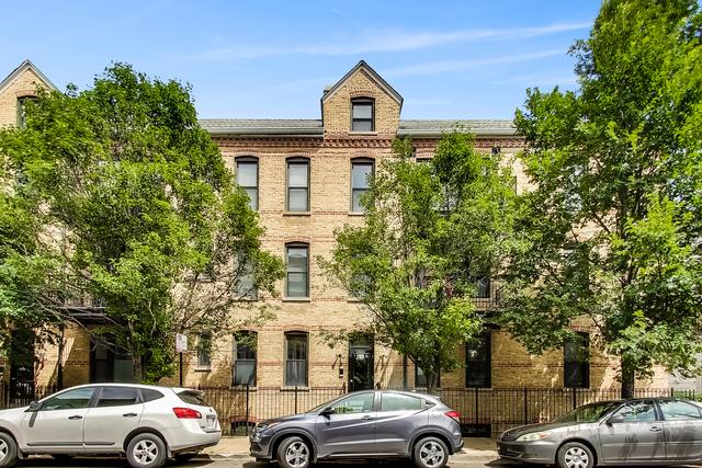 1501 N Bosworth Ave. #2C, Chicago, IL 60622