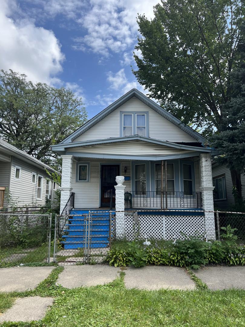 10135 S Union Ave., Chicago, IL 60628