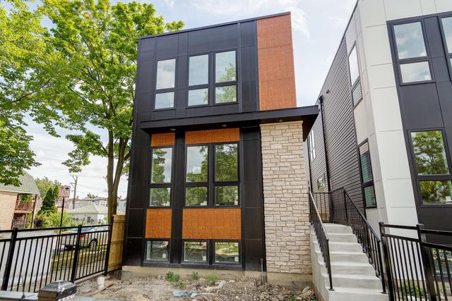 3603 W Hirsch St., Chicago, IL 60651