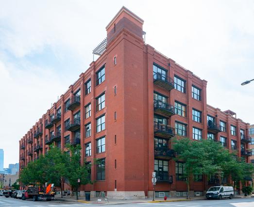 1000 W Washington Blvd. #440, Chicago, IL 60607