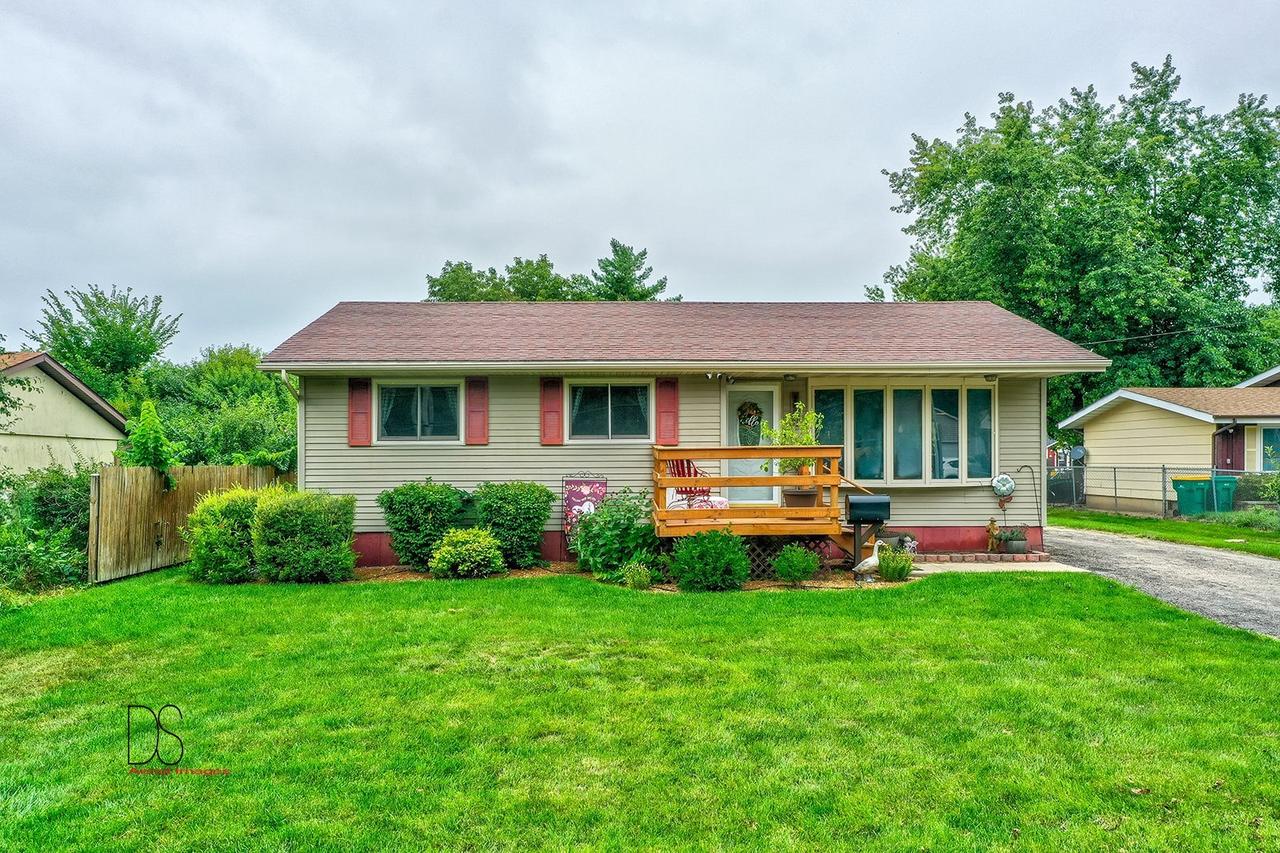 1831 Chestnut St., Ottawa, IL 61350
