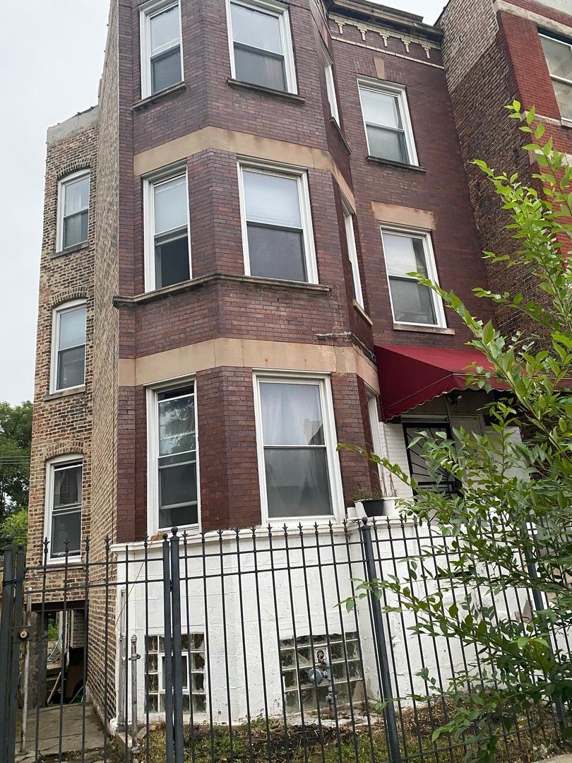 2930 W Fillmore St., Chicago, IL 60612