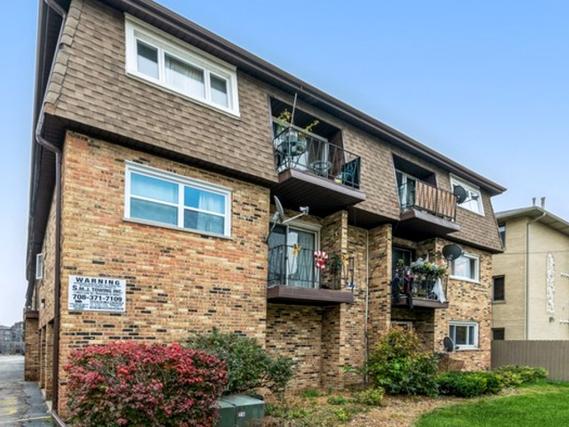 9721 S Harlem Ave. #13, Chicago Ridge, IL 60415